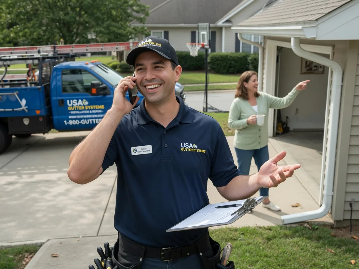 Gutter Installation Finley, CA FAQs